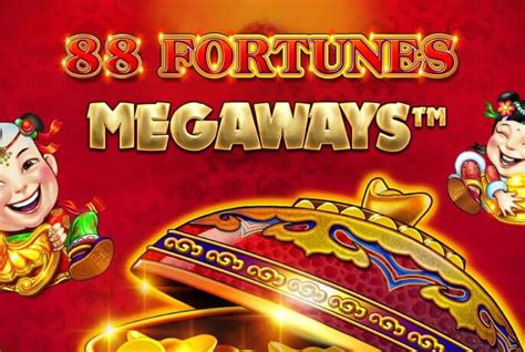 88 Fortunes Megaways Slot Review – Play This Slot for Free.